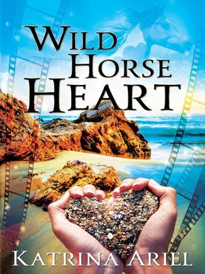 cover image of Wild Horse Heart